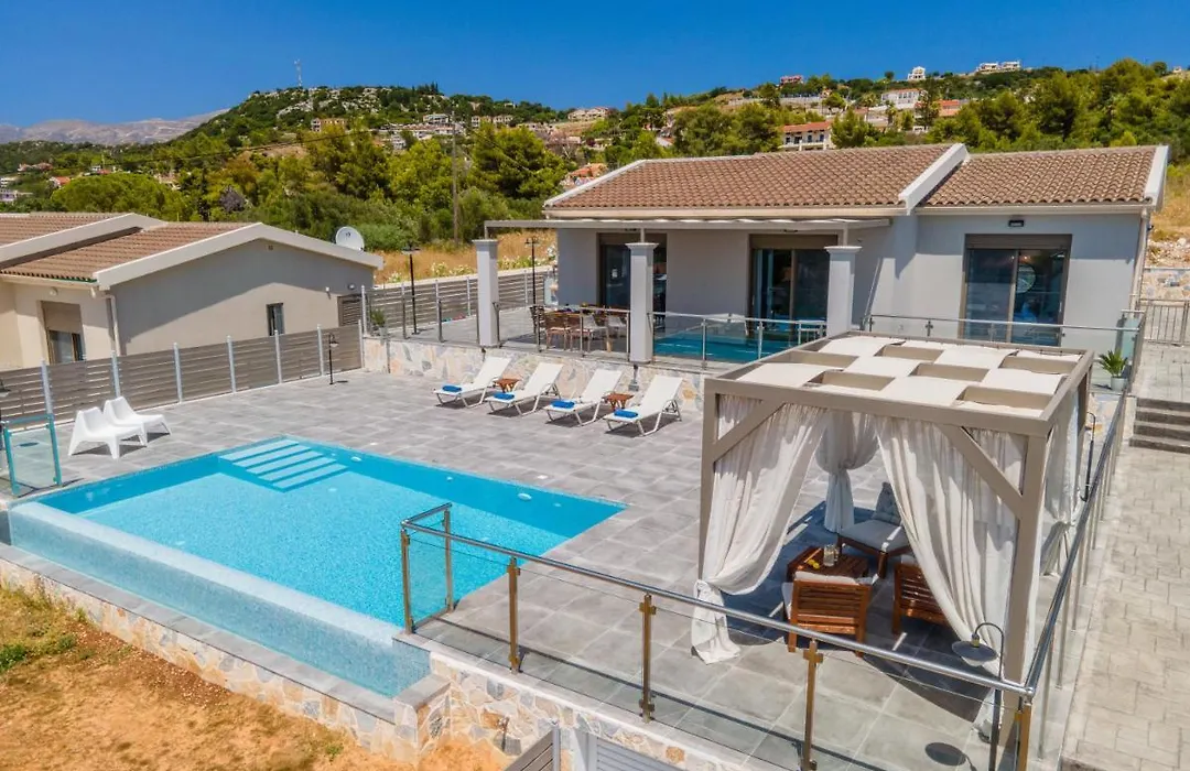 Marianna Villas - Thea --1